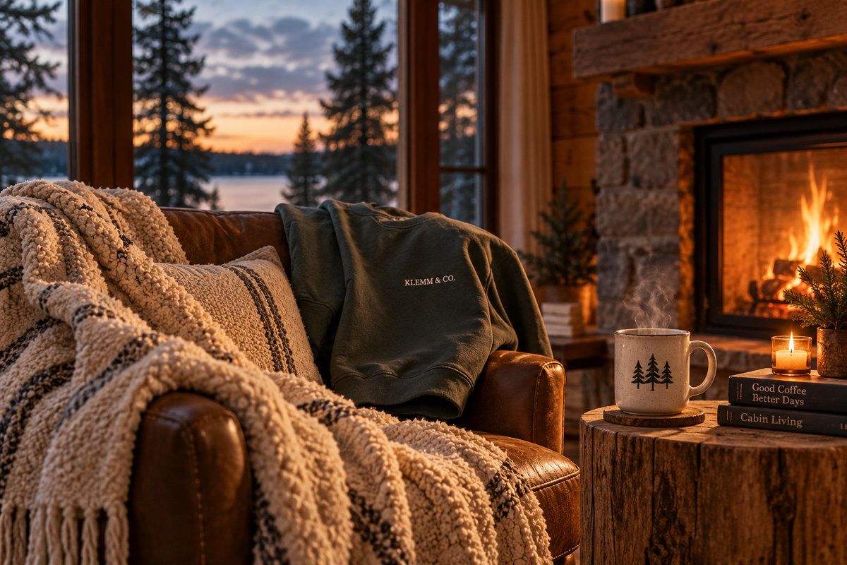 The Cozy Collection